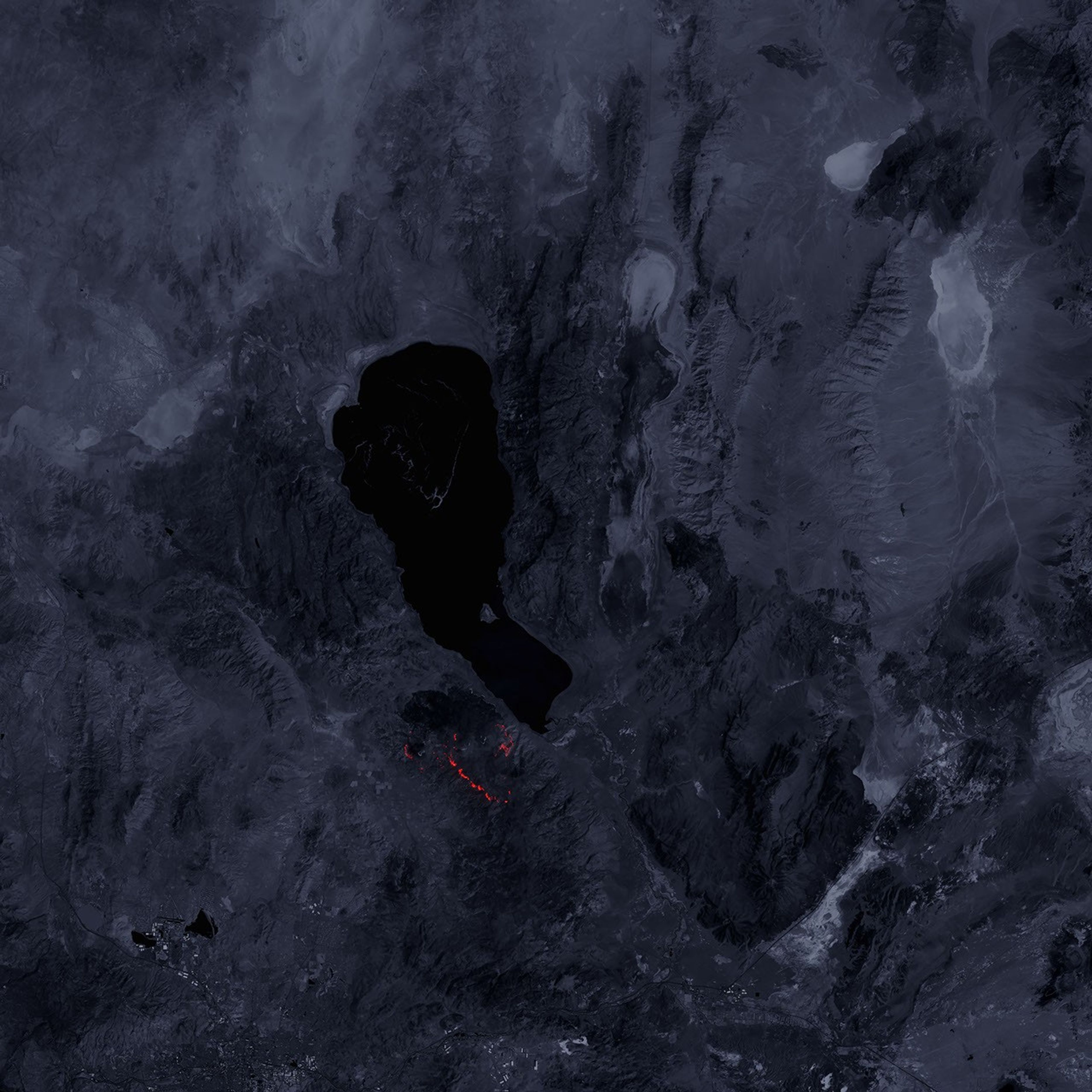 Nighttime - July 28, 2018