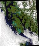 Milky Blue Water Near Prince of Wales Island - related image preview