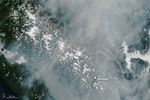 Smoke Blankets British Columbia