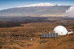 Living the Mars Life on Mauna Loa - related image preview