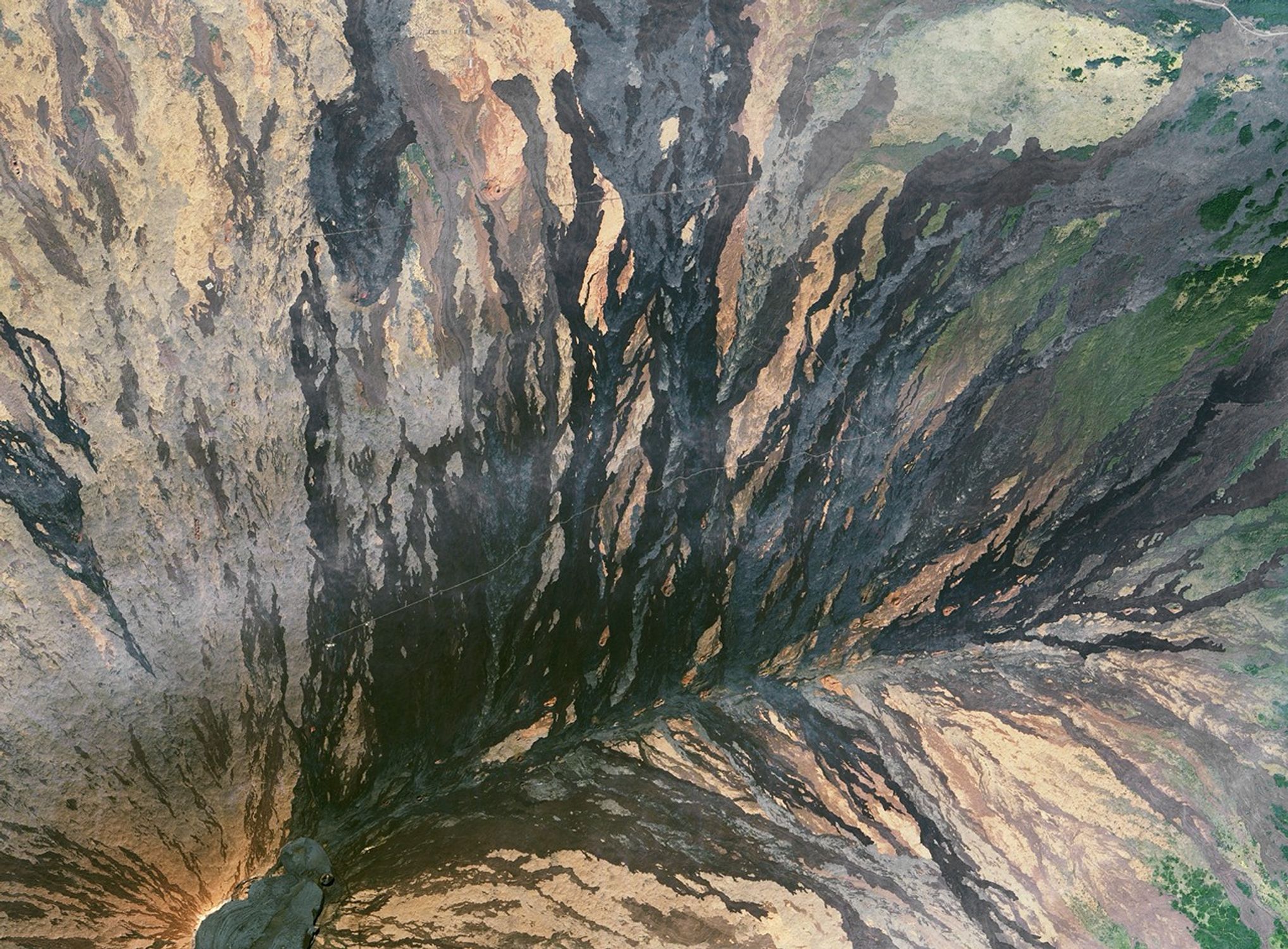 Living the Mars Life on Mauna Loa