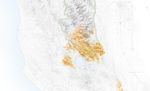The Scars of Mendocino
