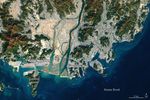 Decades of Growth at Port of Busan