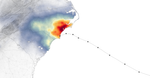 Florence Inundates the Carolinas