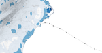 Florence Inundates the Carolinas