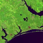 A Broad View of Flooding in the Carolinas
