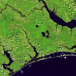 A Broad View of Flooding in the Carolinas