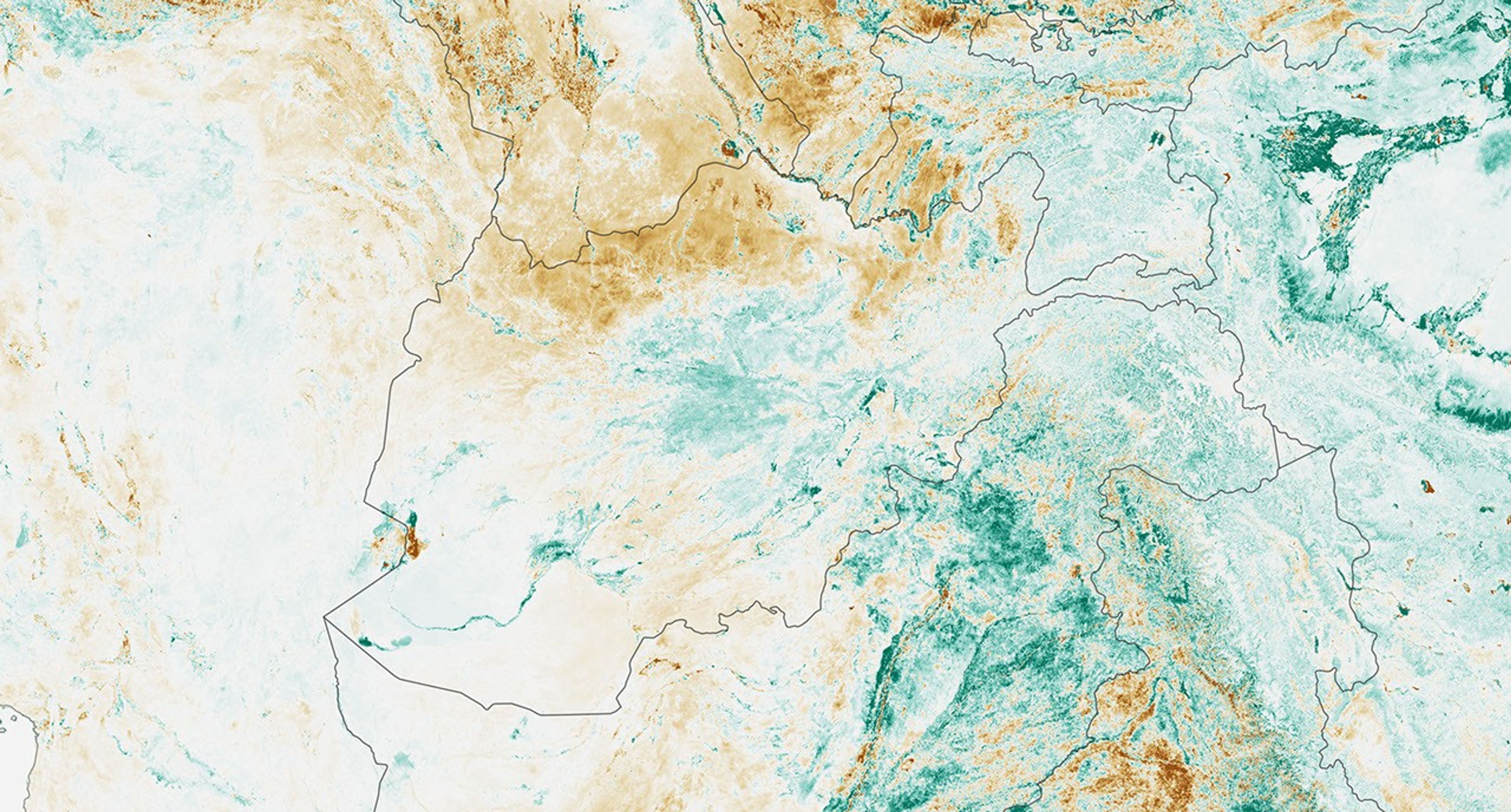 Early Warnings for Crop Failures