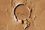 Flood Basalts on Mars and Iceland