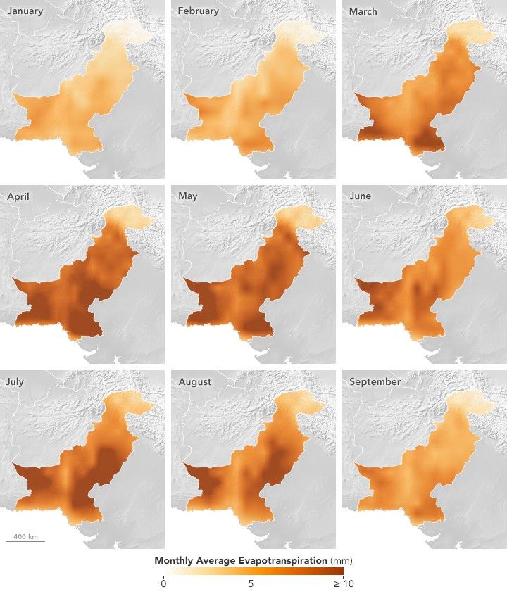 Smart Phones Bring Smart Irrigation