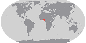 A Glimpse of History in Benin City