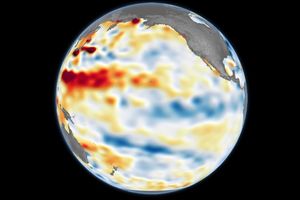 A Subtle Return of La Niña