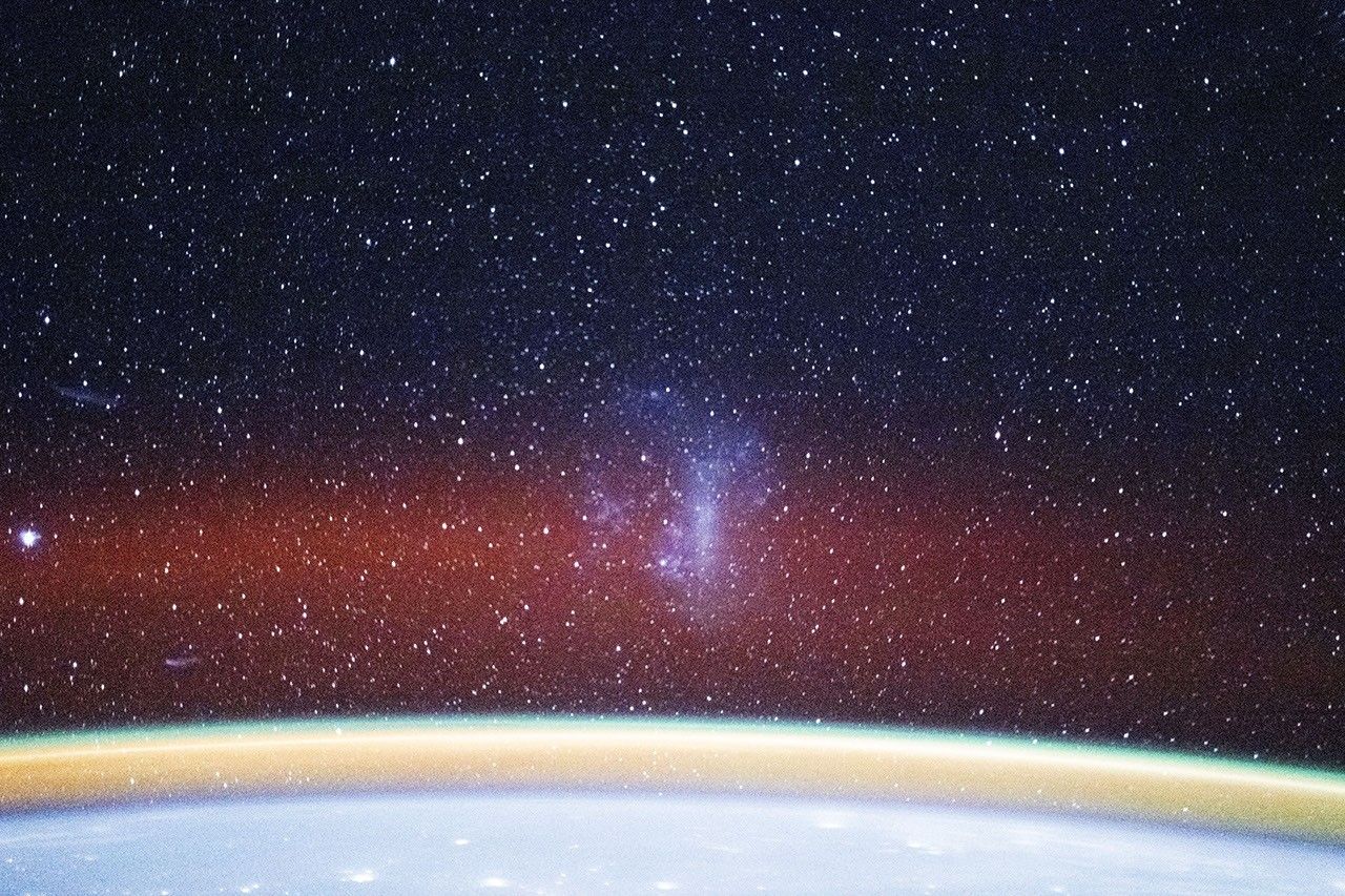 The Galaxy Next Door - NASA Science