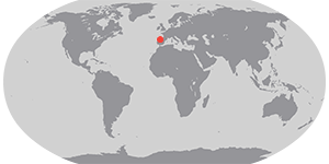 Destructive Fires Char Western Europe