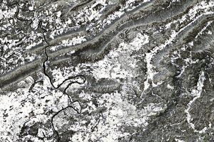 Seasons Change in Southwest Virginia