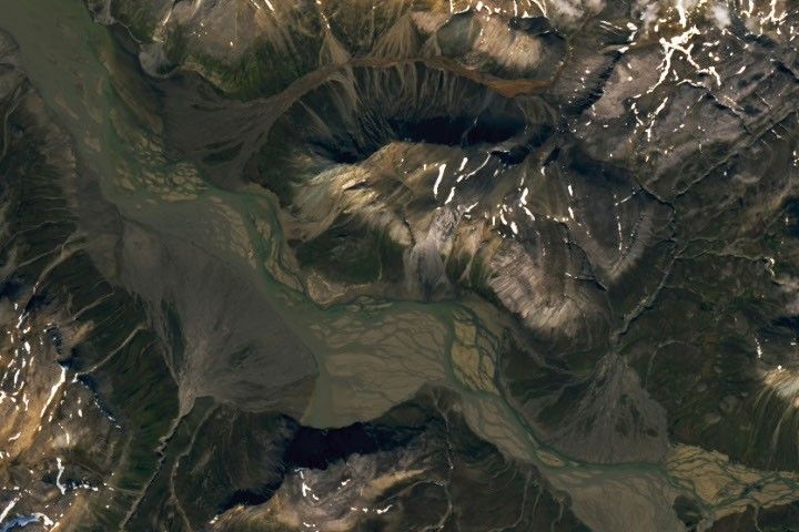 July 2026 Satellite Puzzler – NASA Science July 2026 Satellite Puzzler – NASA Science