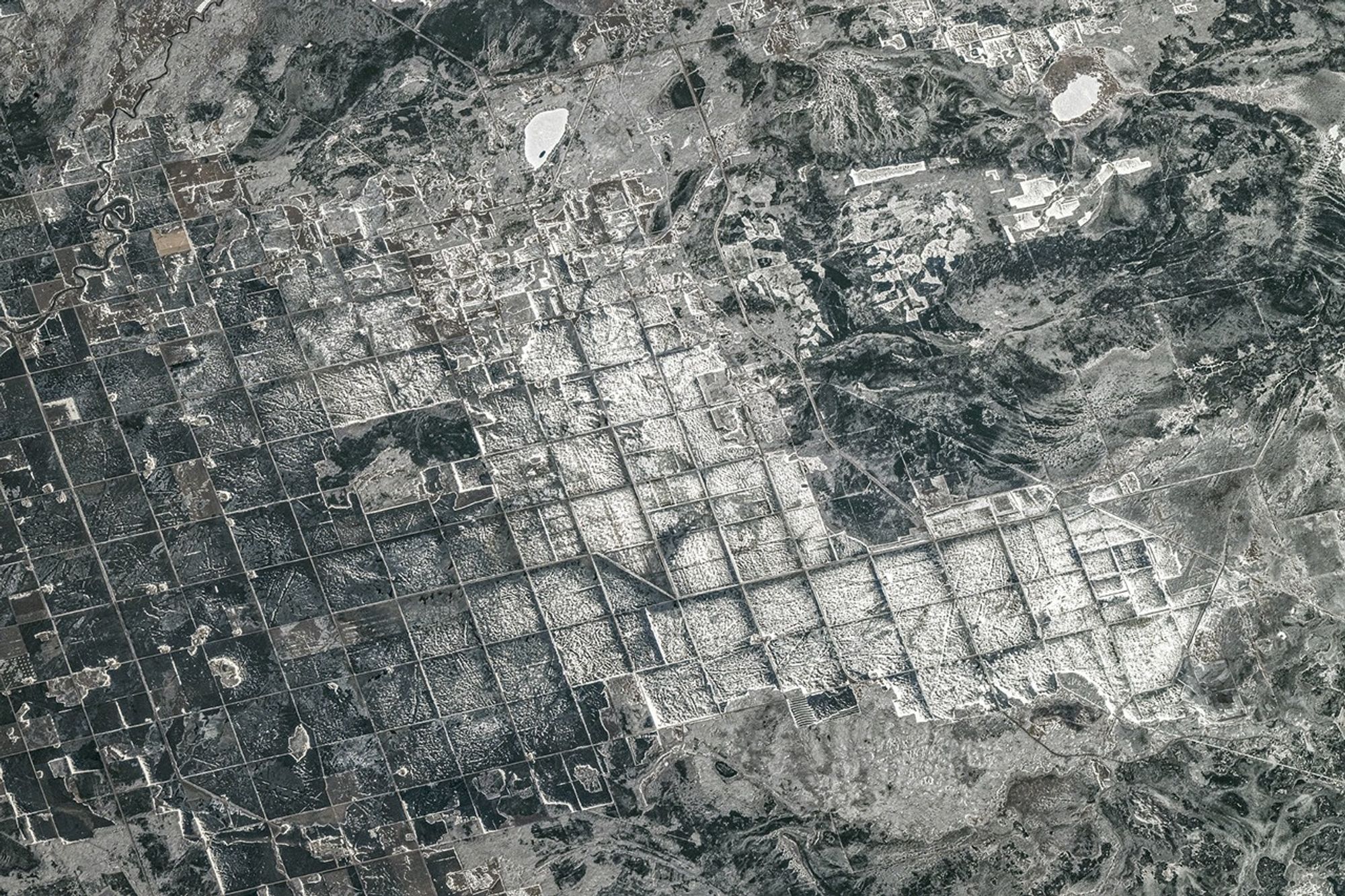 Earth Observatory - NASA Science