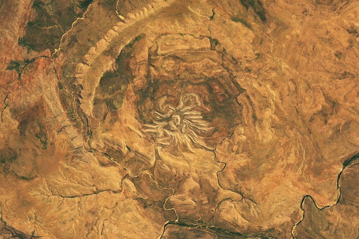 October 2026 Satellite Puzzler - NASA Science