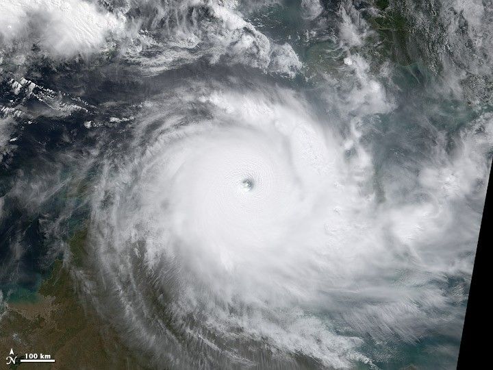 Monica, April 24, 2006