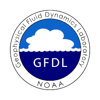 NOAA GFDL Logo