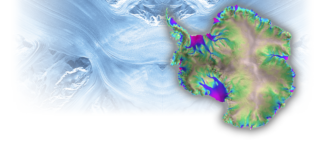 Buz Tabakası ve Deniz Seviyesi Sistem Modeli (ISSM)