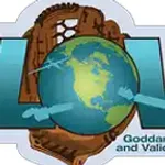 glove mission patch