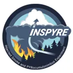 Inspyre mission patch