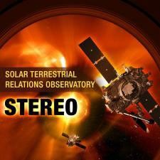 STEREO mission thumbnail