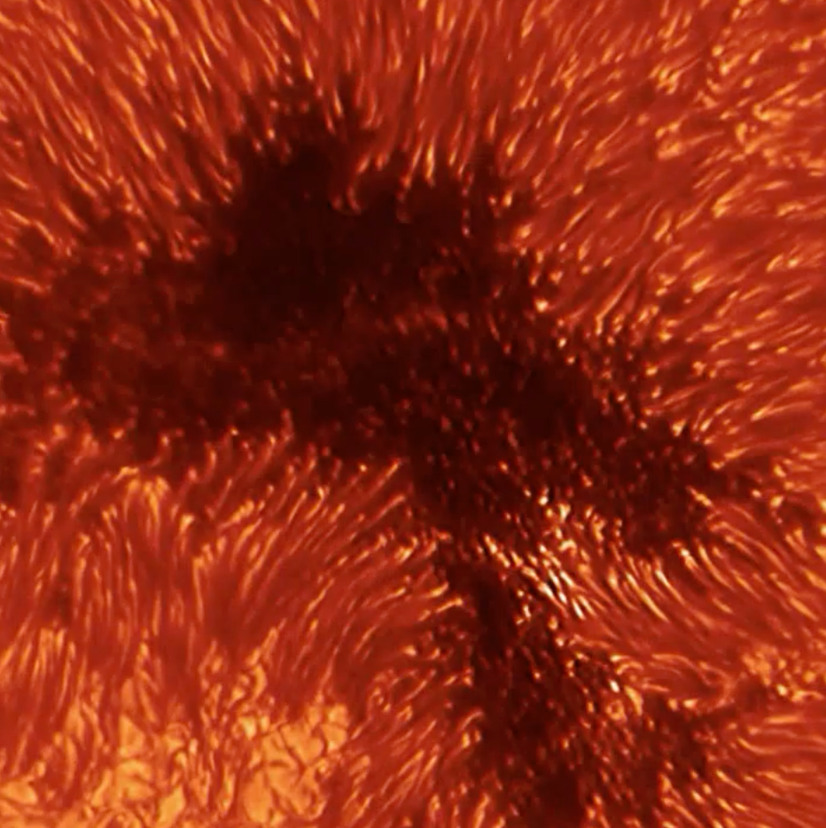 Heliophysics Education Community meeting presentation – October 2024