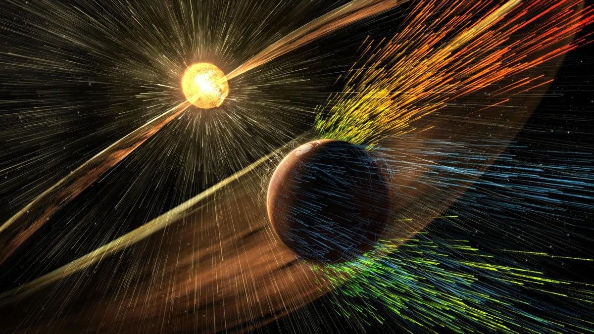 Heliophysics Education Community meeting presentation – August 2025