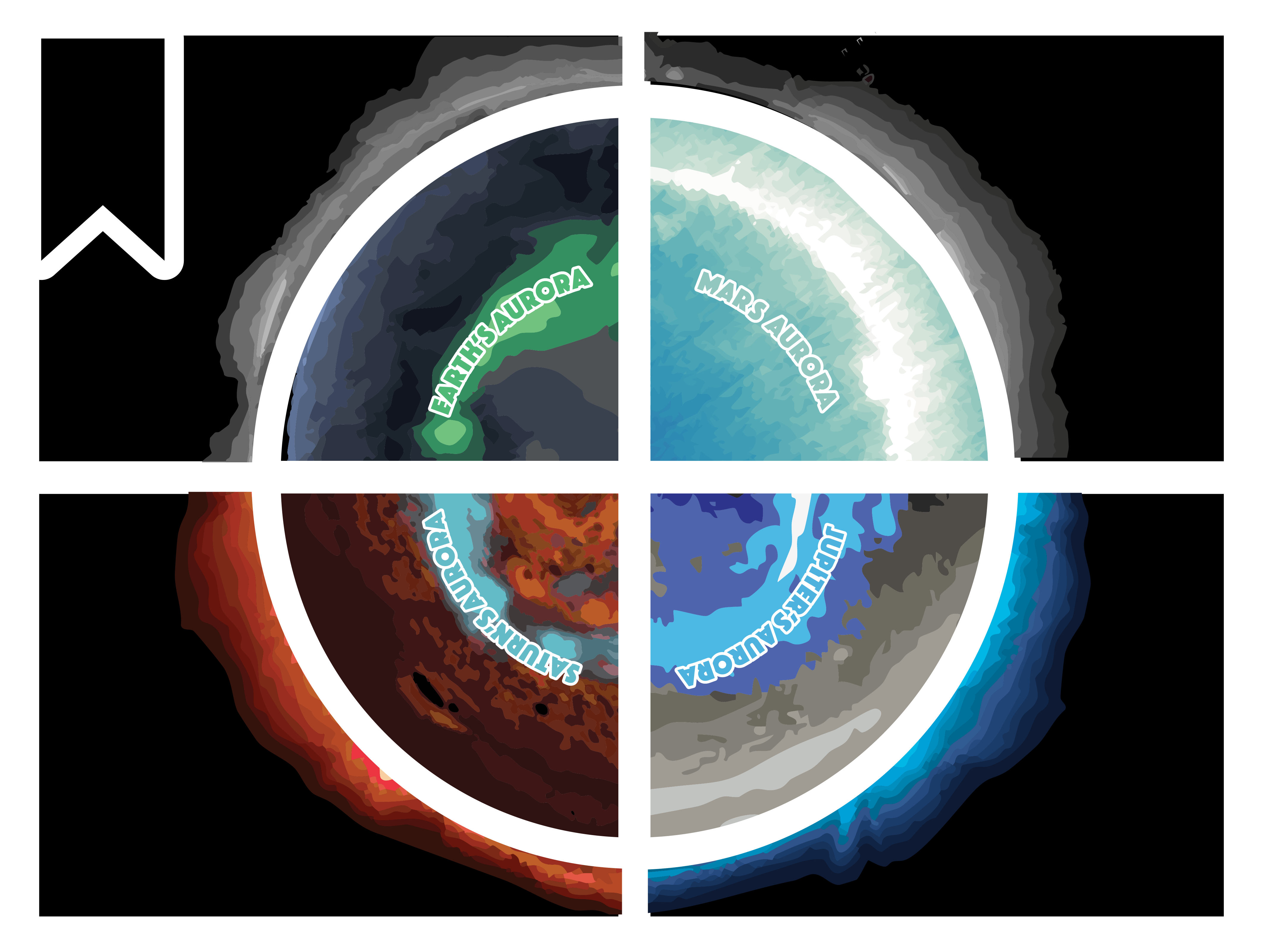 The Sun Through NASA and Navajo Ways of Knowing Poster Series