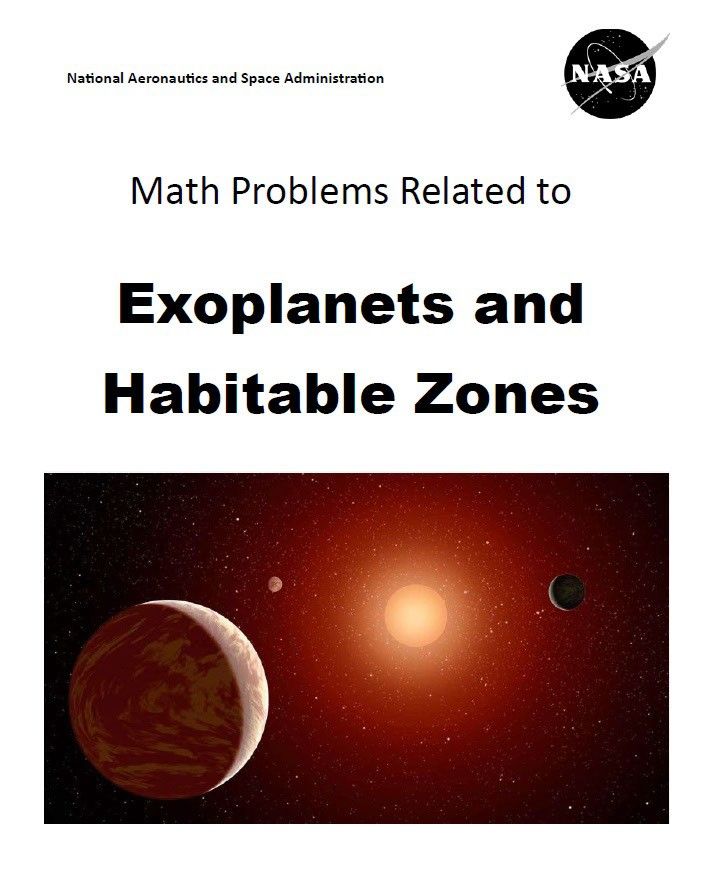 Thumbnail_SM_Exoplanets and Habitable Zones