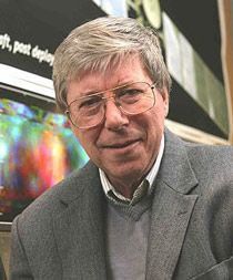 Space Weather Living History: Professor Christopher T. Russell