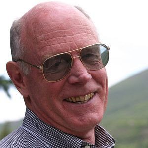 nasa.gov - Nicholas Oakes - Space Weather Living History: Dr. Ernie Hildner - NASA Science