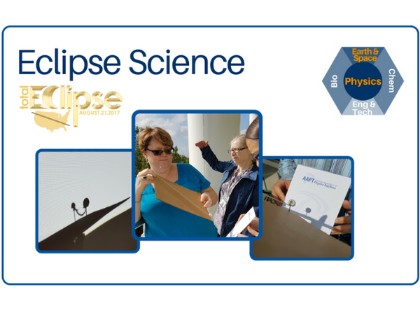 Eclipse Science Digi Kit - NASA Science