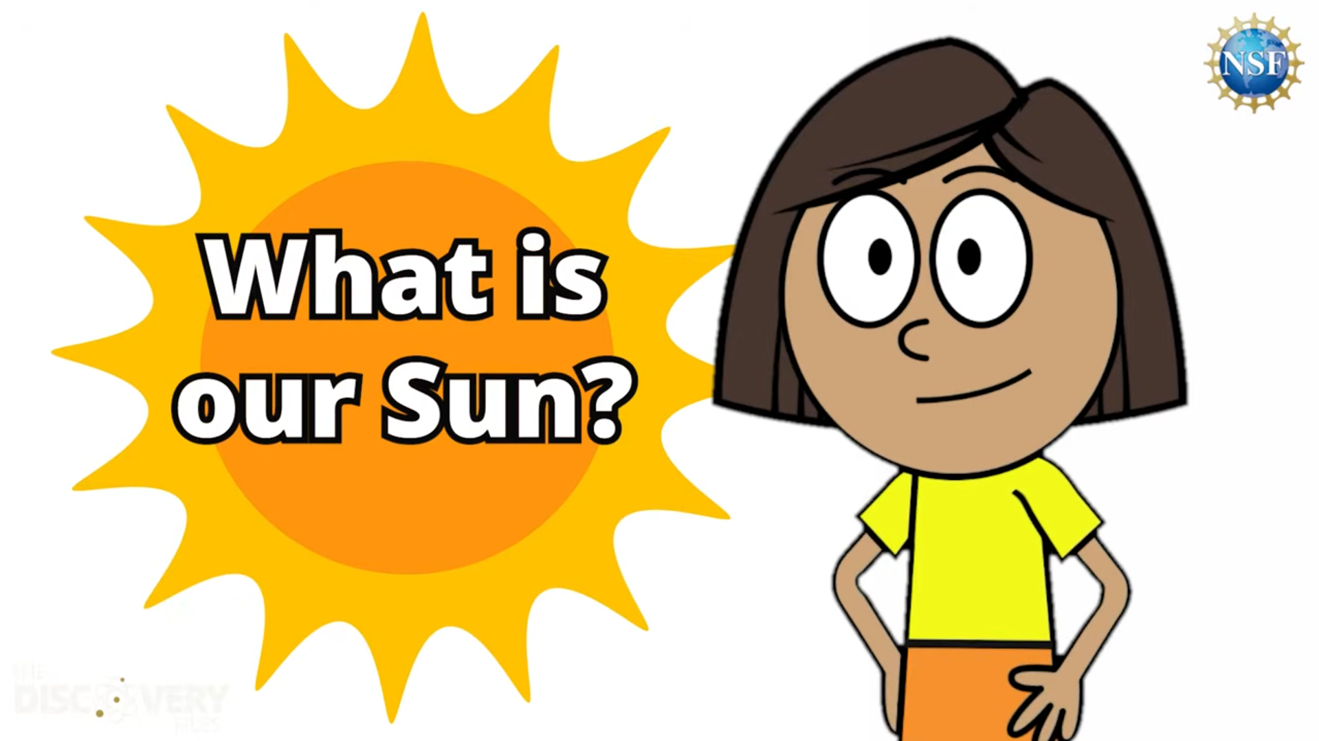 Science for Kids: All About the Sun