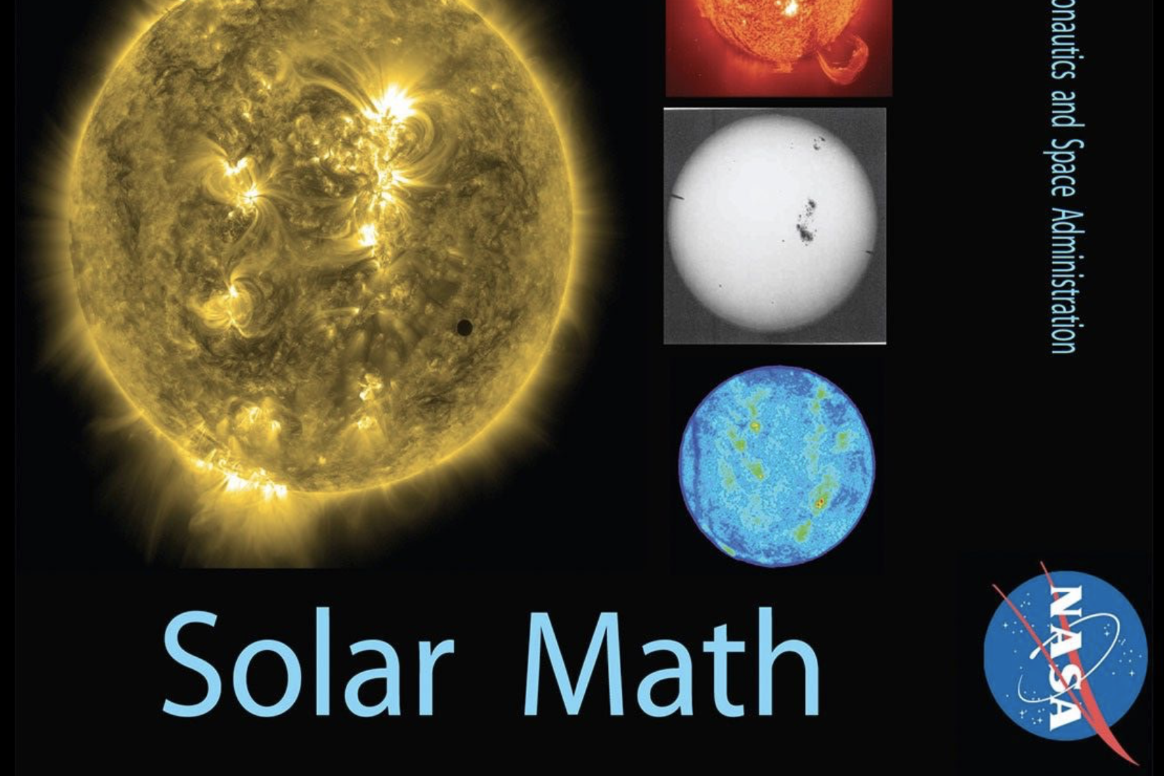 
			Solar Math Educator Guide - NASA Science			