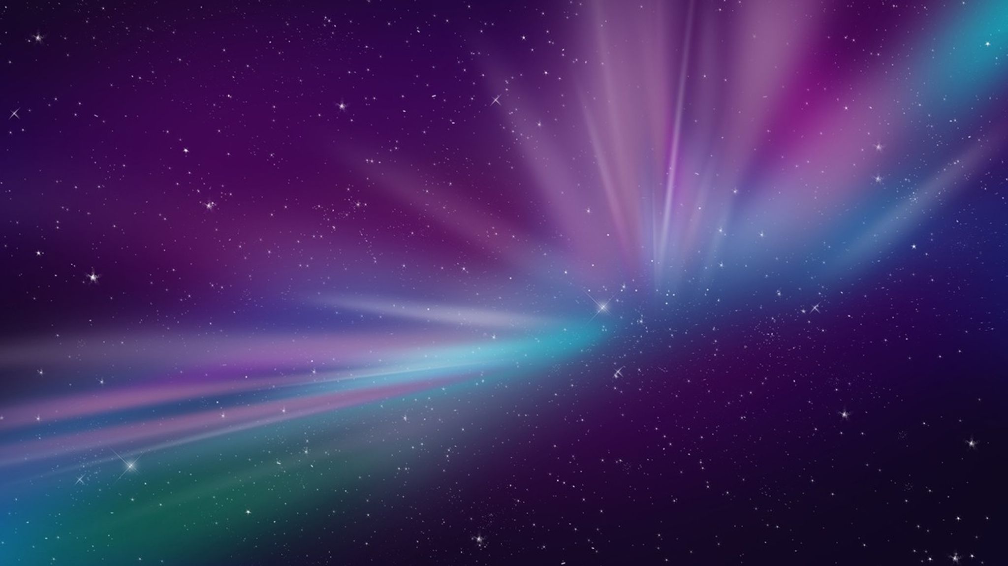 Aurora Ingredients: A Kinesthetic Activity