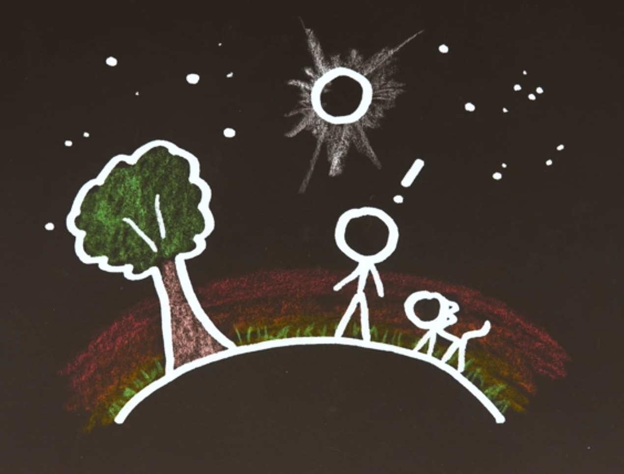Video: Which Planet Has the Best Eclipse?