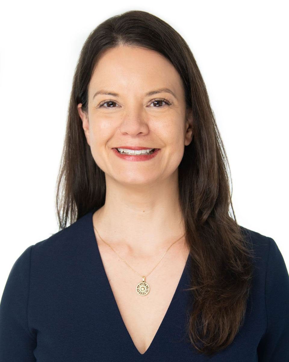 Dr. Kelly Korreck