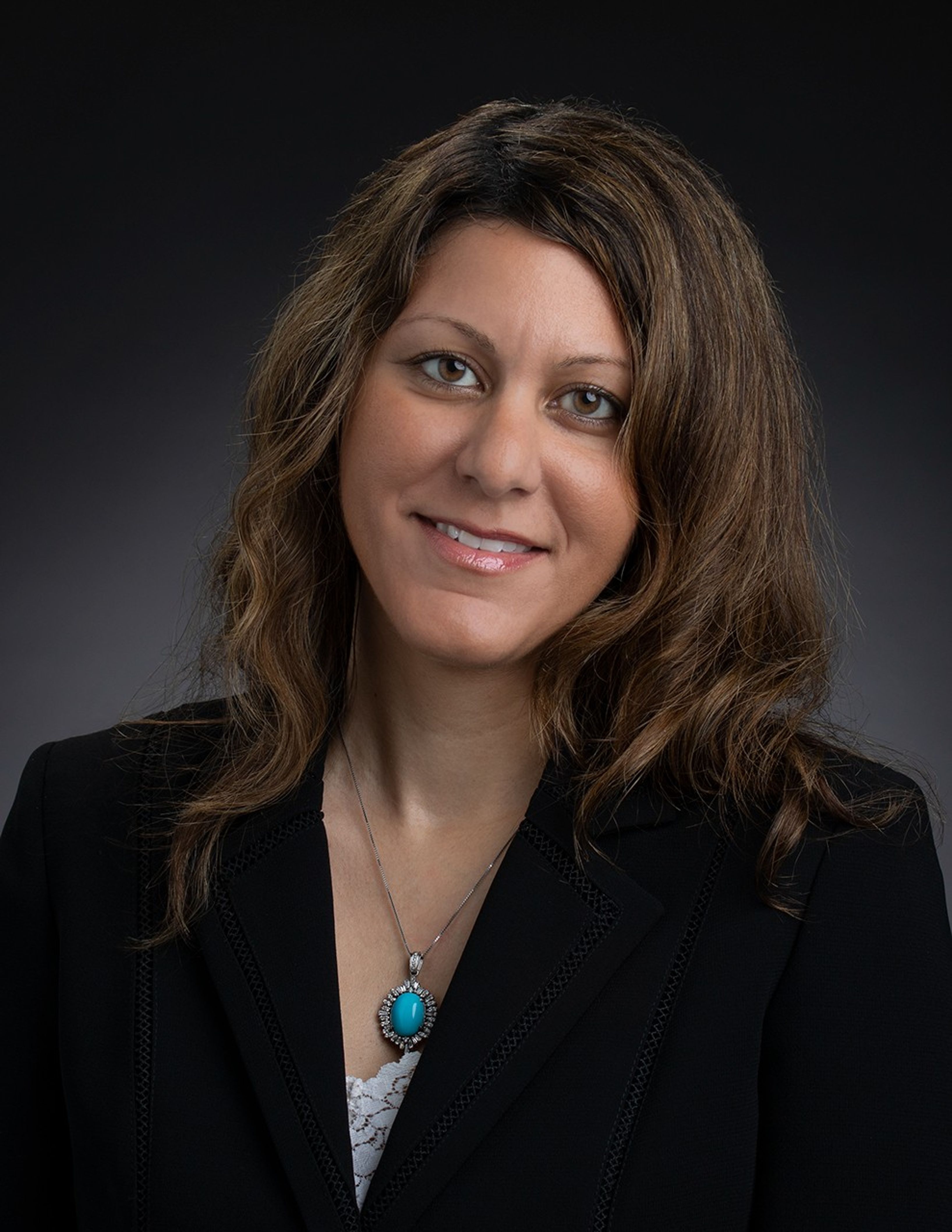 NELLI MOSAVI-HOYER
