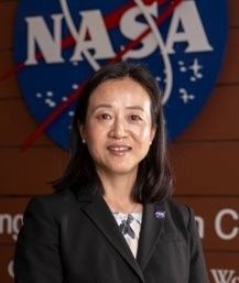 Formal headshot of Dr. Xia Cai