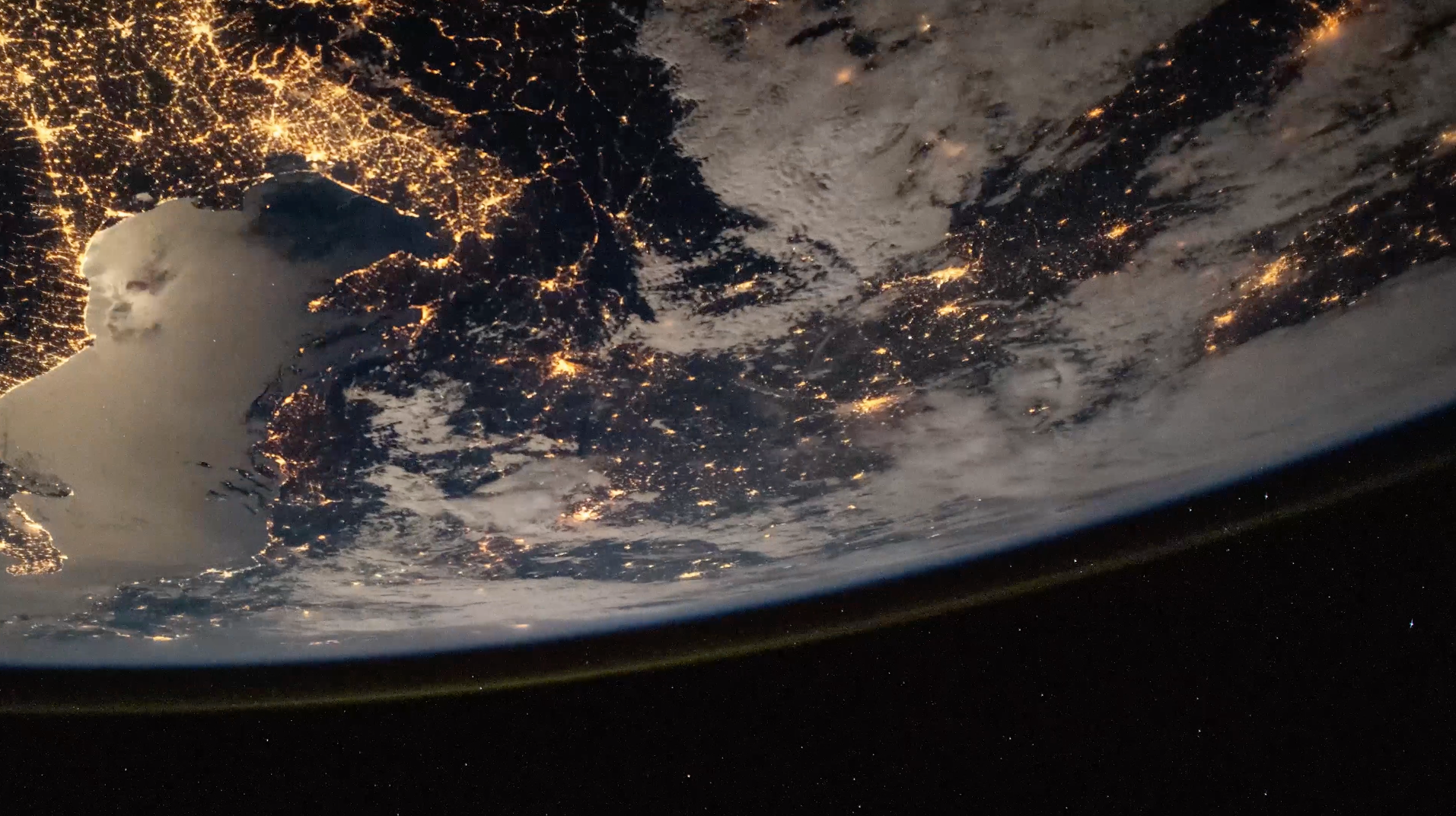 Thumbnail image representing the video "Space Weather and You"