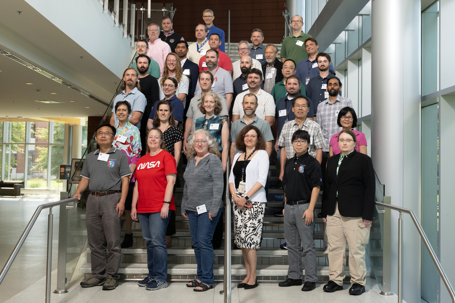 SAGE3ISS 2026 STM Meeting