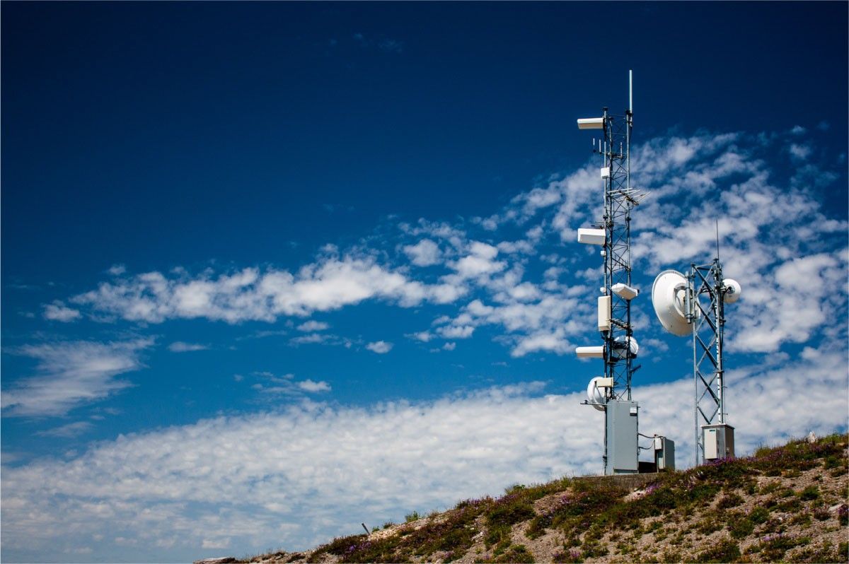 Ground Station