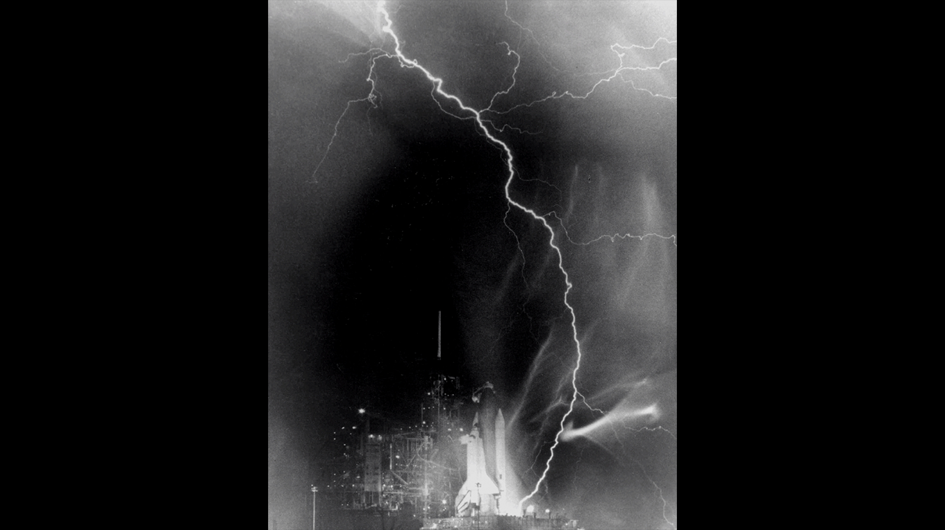 Aerosol Impacts on Storms