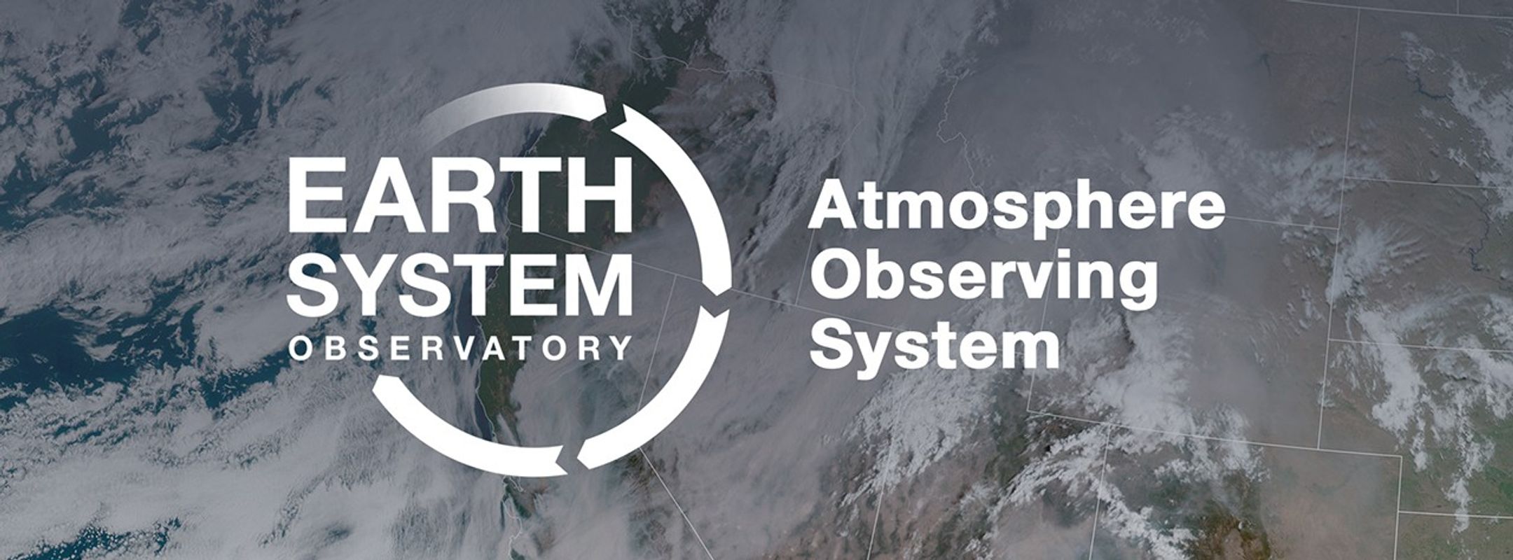 Earth System Observatory  Atmosphere Observing System (AOS)