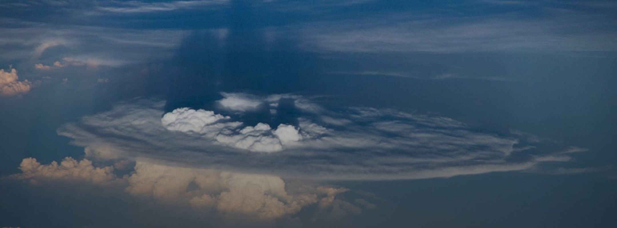 How do we prepare for a future with more severe storms...