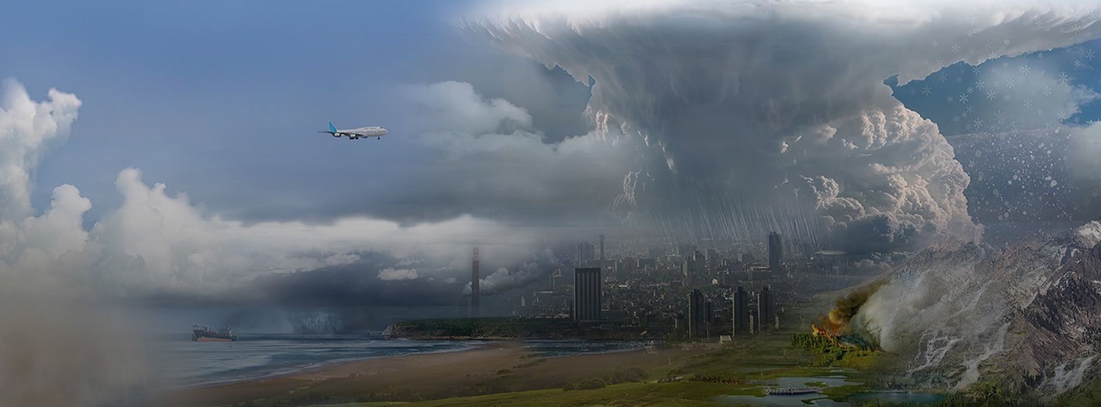 Applying AOS data to meeting society's needs