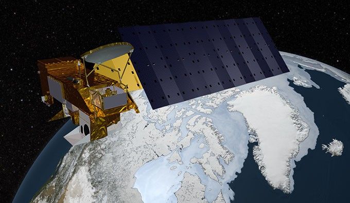 NASA's Aqua community workshops highlighted drought monitoring with AIRS data and explored science from the satellite's free-drift orbit; 546 attended the 2022 webinar